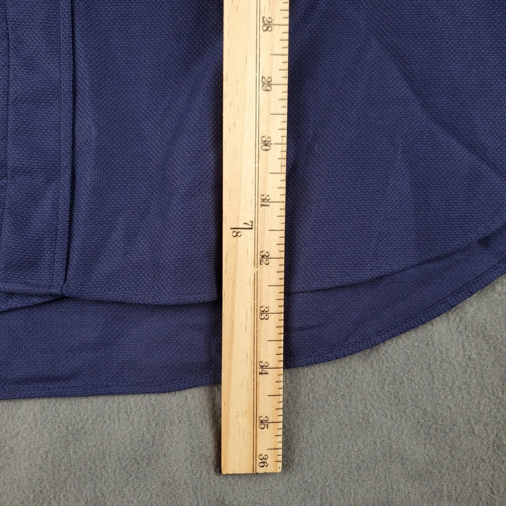 Sid Mashburn Button Down Shirt Textured Dress Shi… - image 5